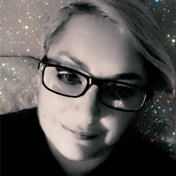 Meet your Posher, Mary - Picture 1 of 1